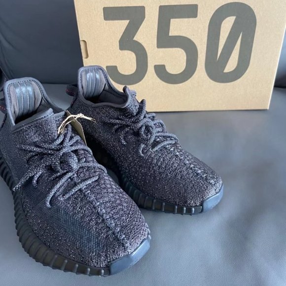 Yeezy Boost 350 V2 men\'s shoes main image 4